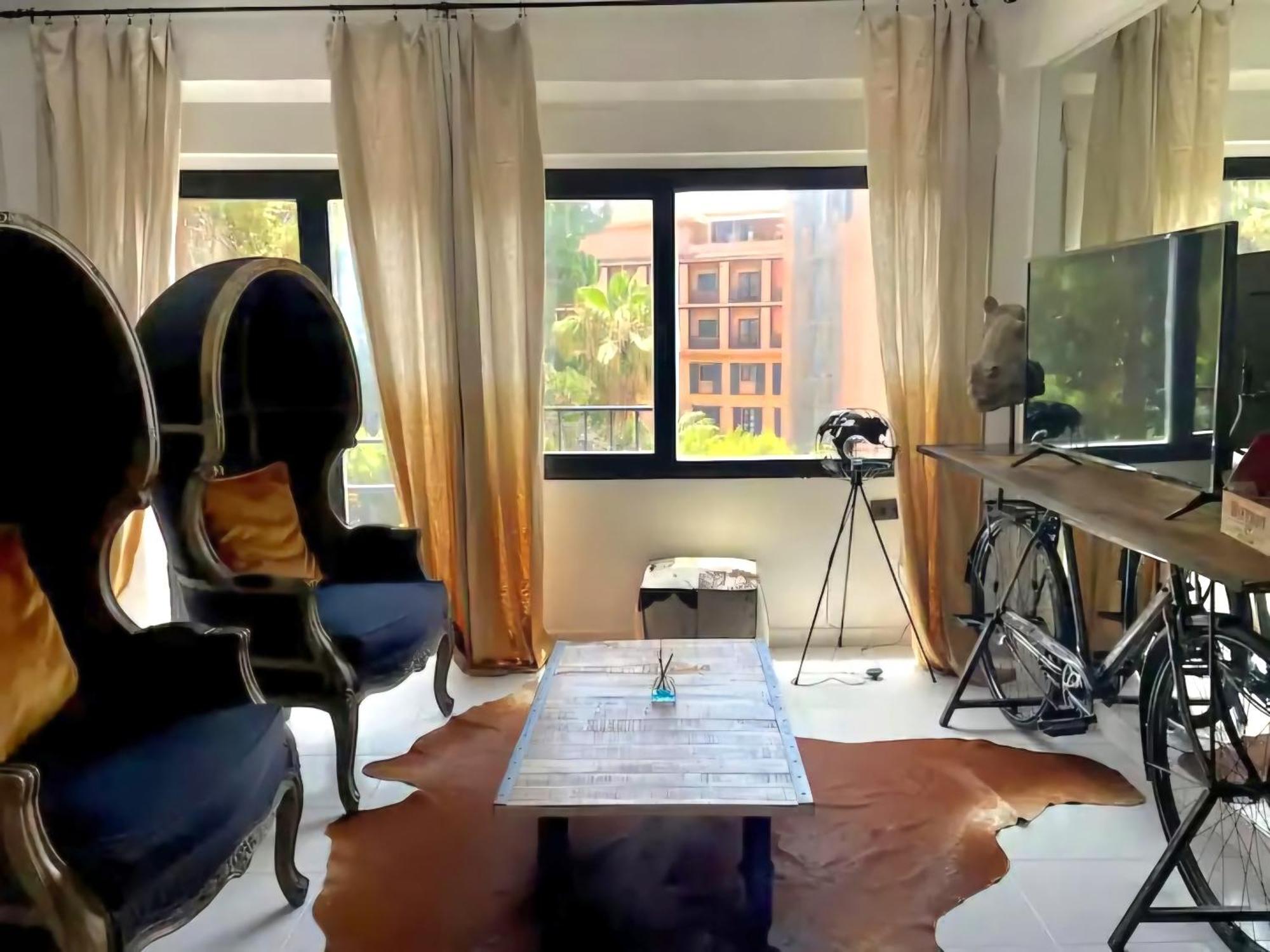 Rincon Romantico By Lica Homes Appartamento Marbella