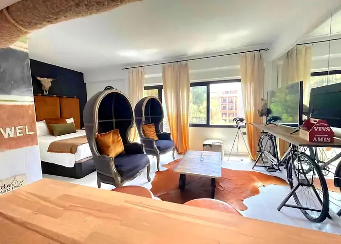 Rincon Romantico Marbella City By Lica Homes