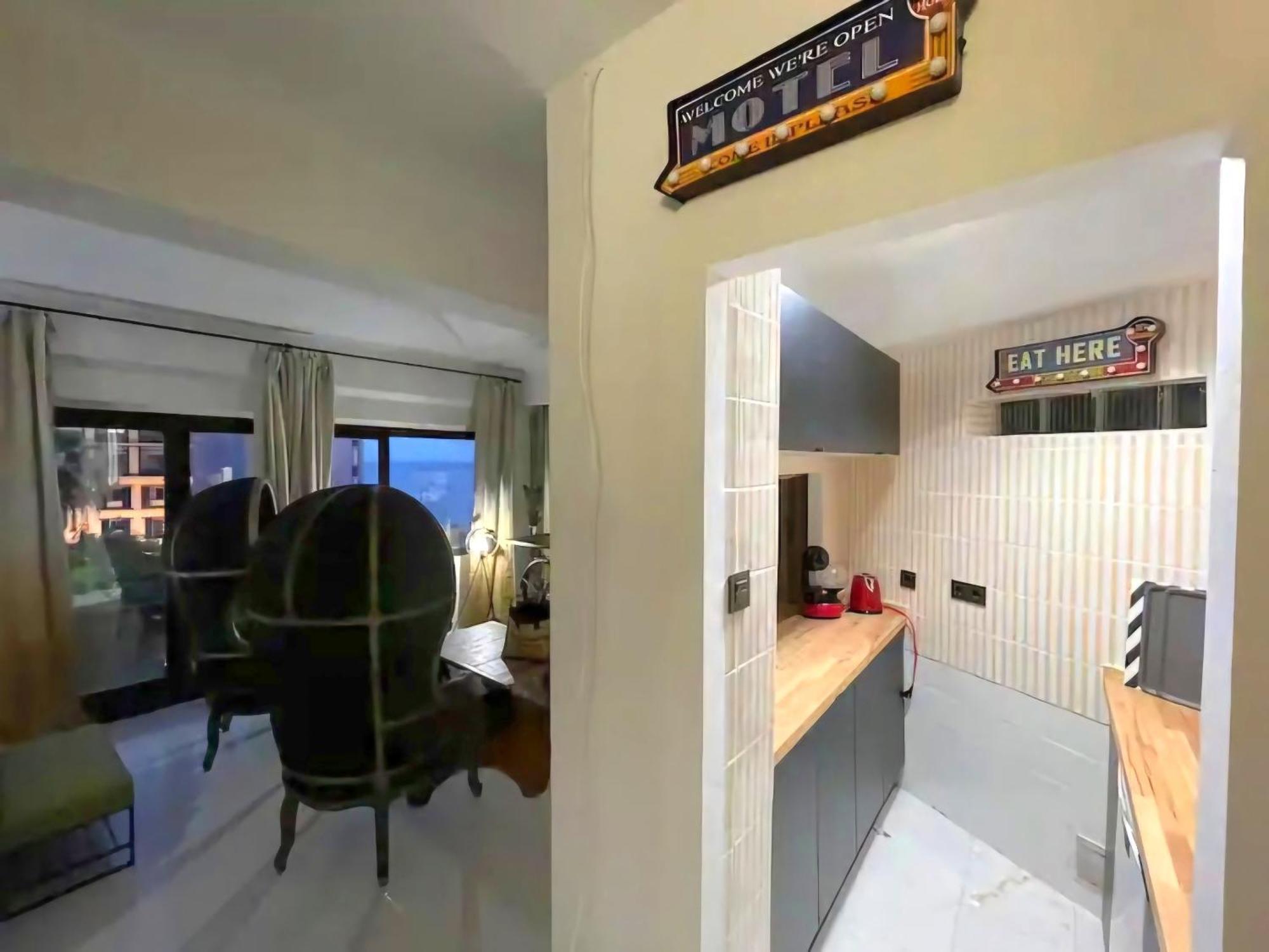 Rincon Romantico By Lica Homes Apartment