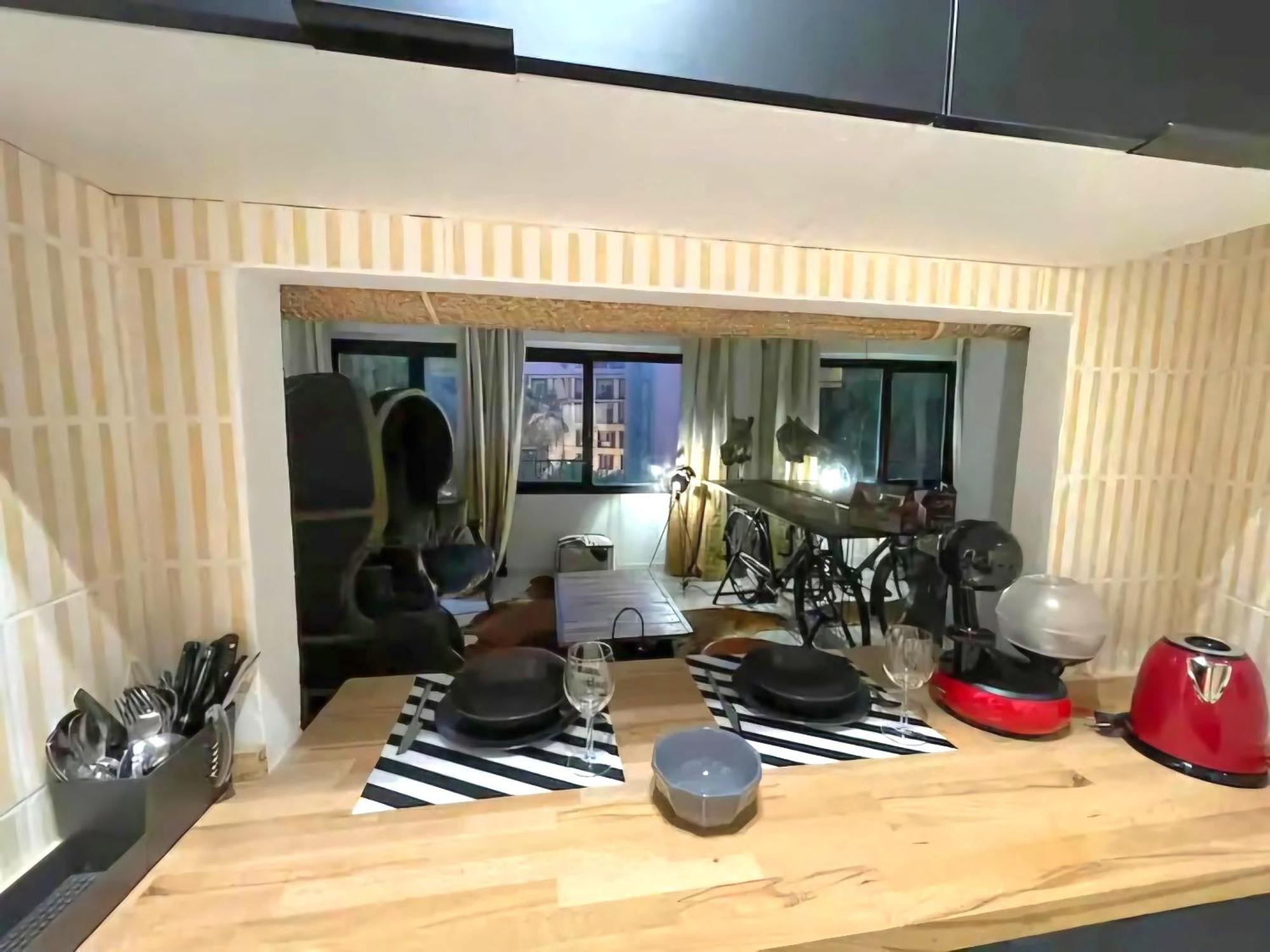 Rincon Romantico By Lica Homes * Marbella