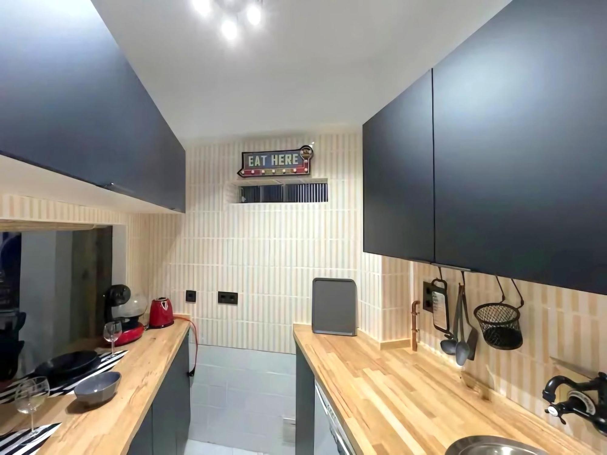 Apartment Rincon Romantico By Lica Homes