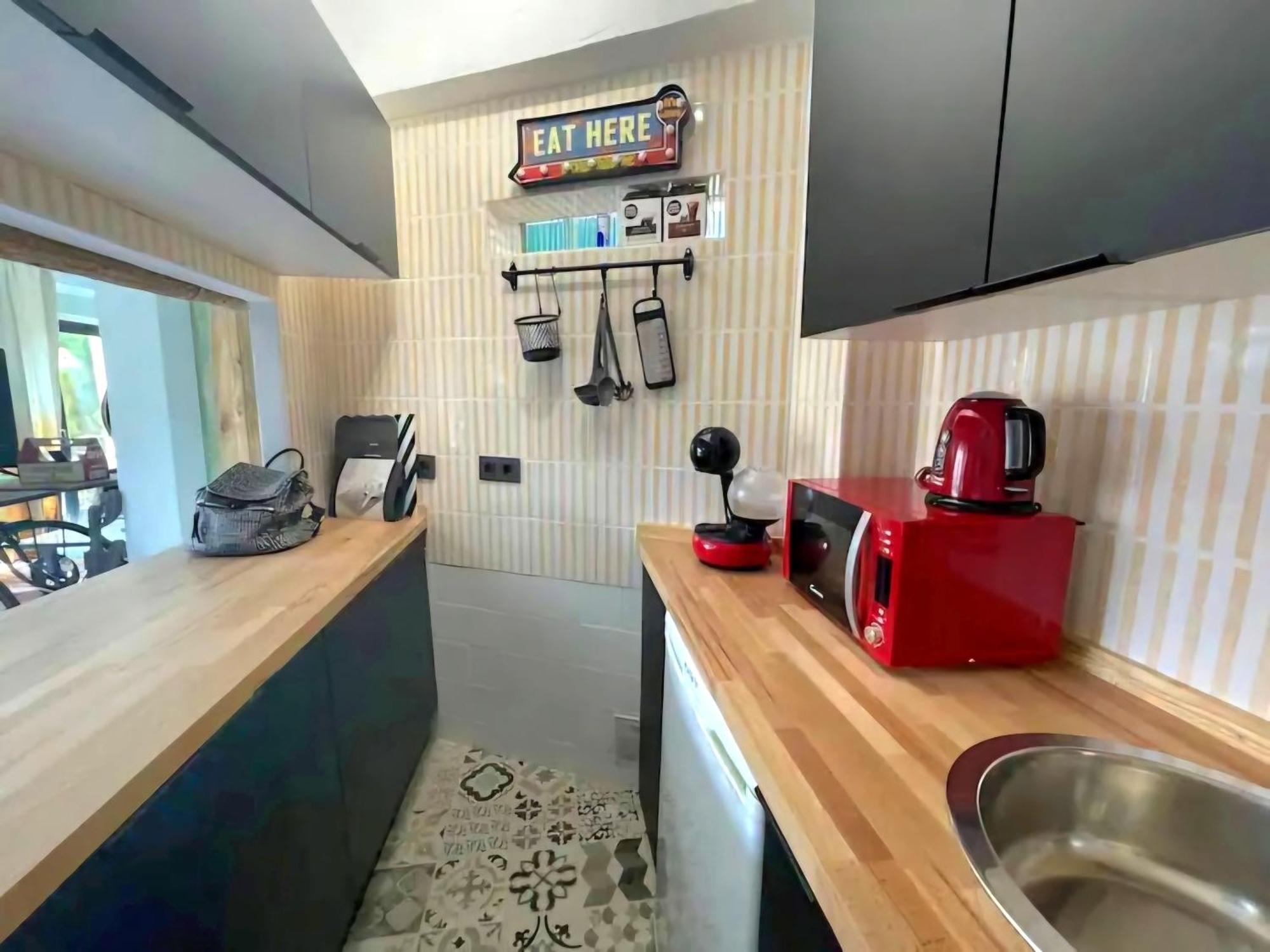Rincon Romantico By Lica Homes