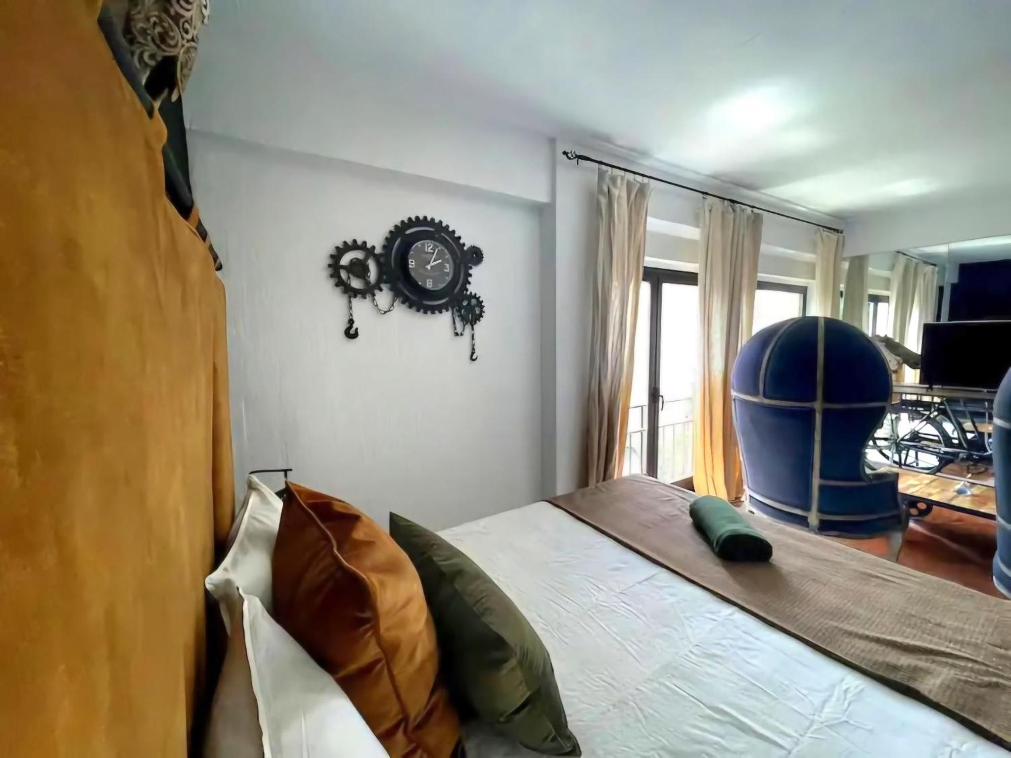 Apartment Rincon Romantico By Lica Homes Marbella