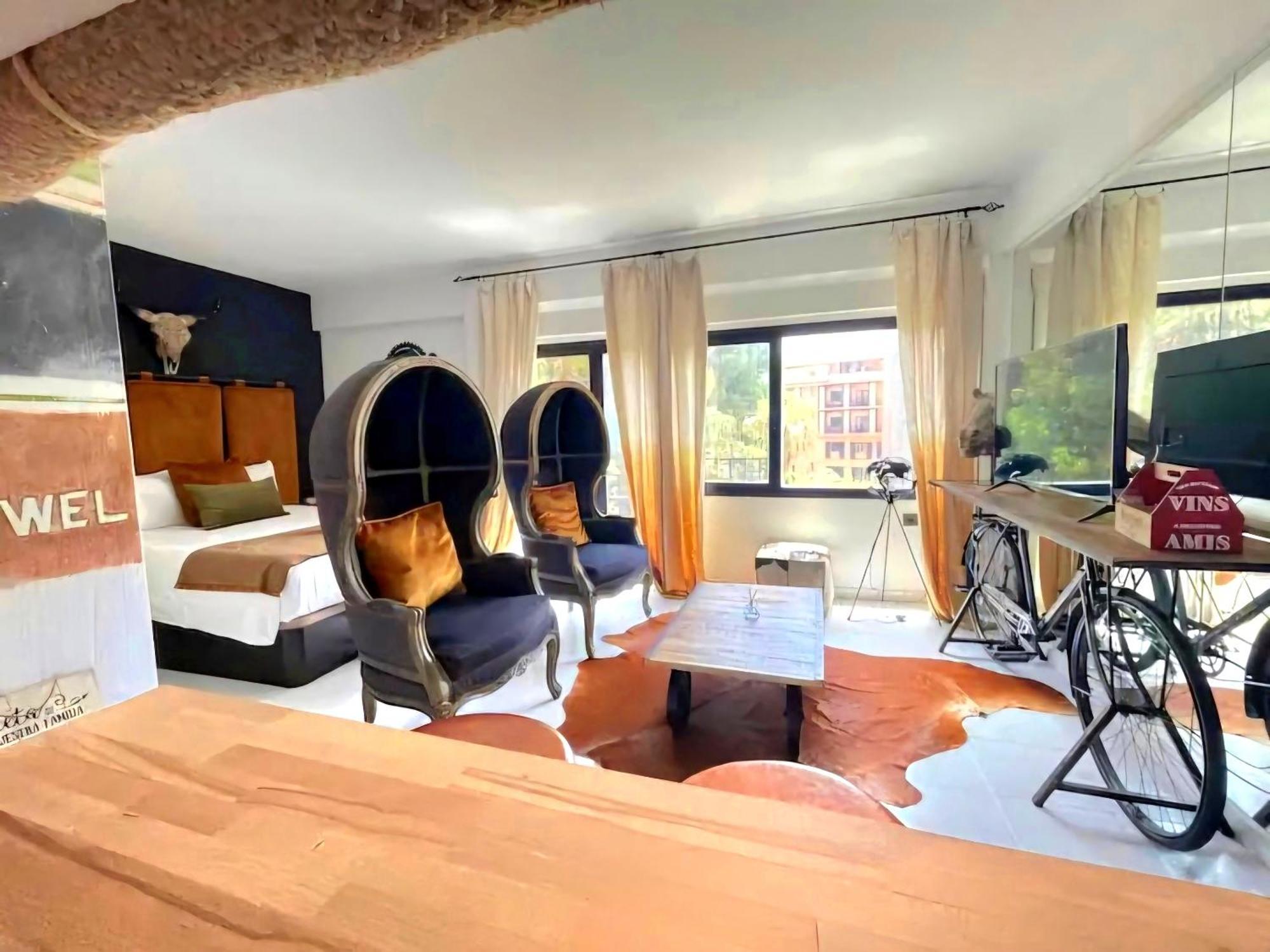 Apartment Rincon Romantico By Lica Homes